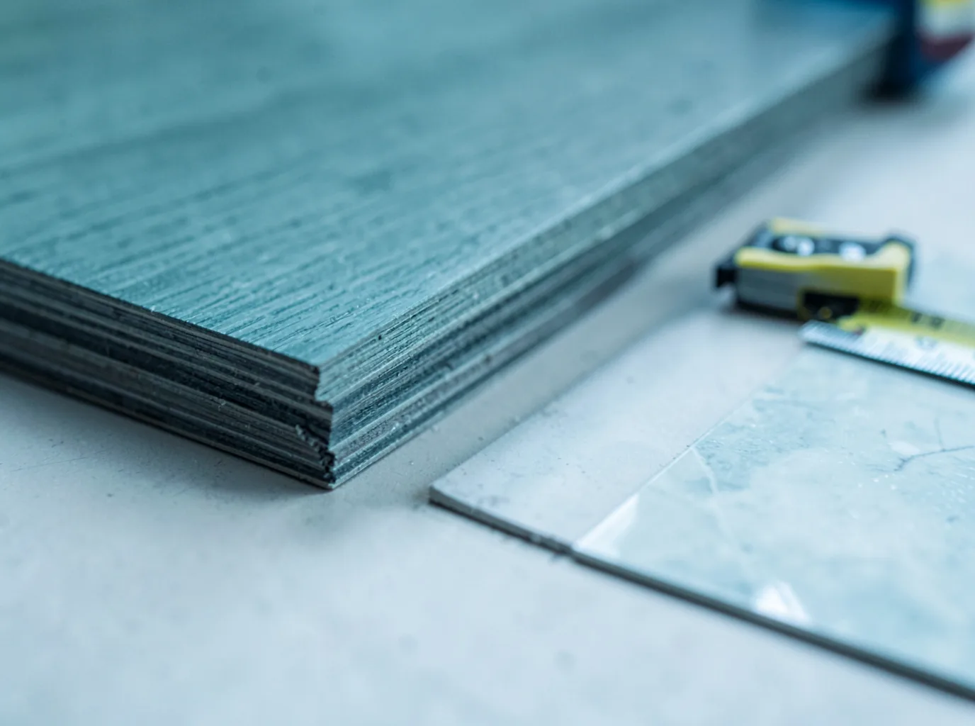 Luxury Vinyl Plank Installation Huntsville, AL FAQs